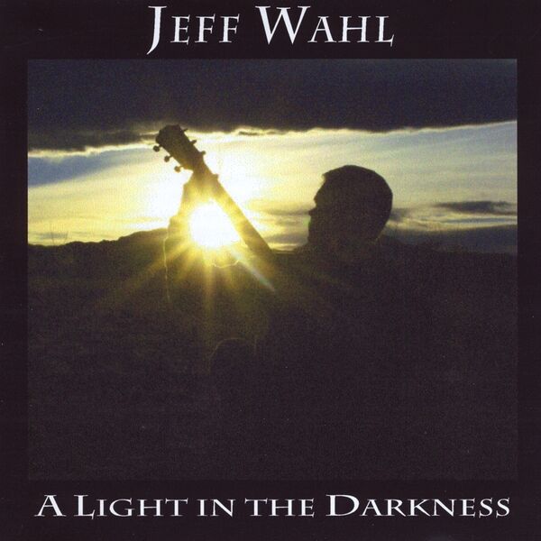 Cover art for A Light in the Darkness