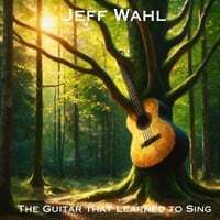 The Guitar That Learned to Sing